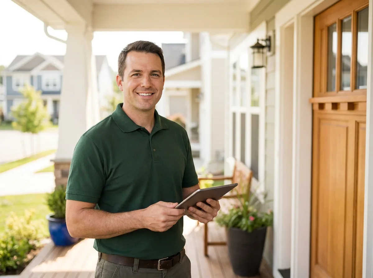 Pest control FAQs for Saint Ignace, MI